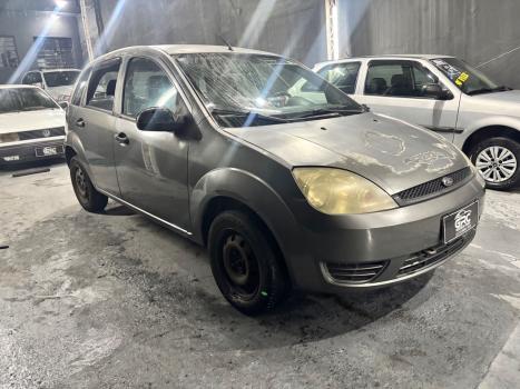 FORD Fiesta Hatch 1.0, Foto 3