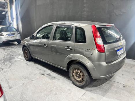FORD Fiesta Hatch 1.0, Foto 4