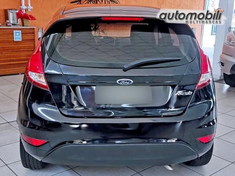 FORD Fiesta Hatch 1.5 16V 4P S FLEX, Foto 5