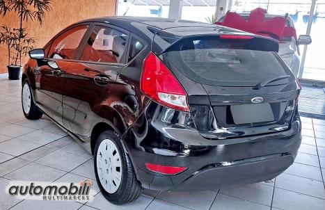 FORD Fiesta Hatch 1.5 16V 4P S FLEX, Foto 6