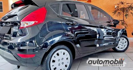 FORD Fiesta Hatch 1.5 16V 4P S FLEX, Foto 7