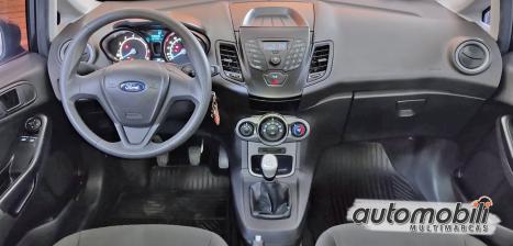 FORD Fiesta Hatch 1.5 16V 4P S FLEX, Foto 9