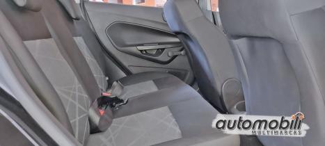 FORD Fiesta Hatch 1.5 16V 4P S FLEX, Foto 10