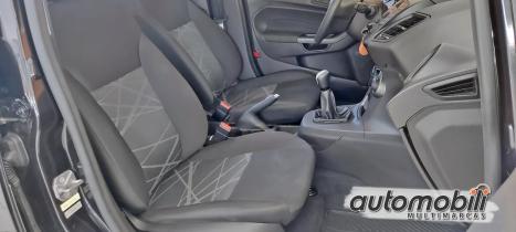FORD Fiesta Hatch 1.5 16V 4P S FLEX, Foto 11