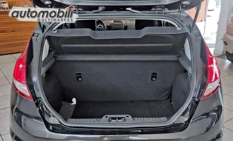 FORD Fiesta Hatch 1.5 16V 4P S FLEX, Foto 13