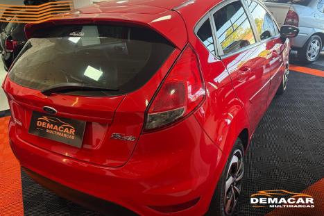 FORD Fiesta Hatch 1.5 16V 4P S FLEX, Foto 3