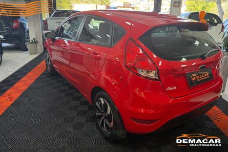 FORD Fiesta Hatch 1.5 16V 4P S FLEX, Foto 5