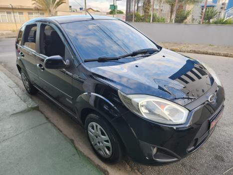 FORD Fiesta Hatch 1.6 CLASS, Foto 15