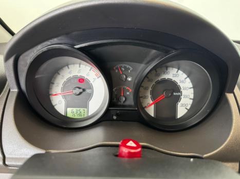 FORD Fiesta Hatch 1.6 4P CLASS FLEX, Foto 10