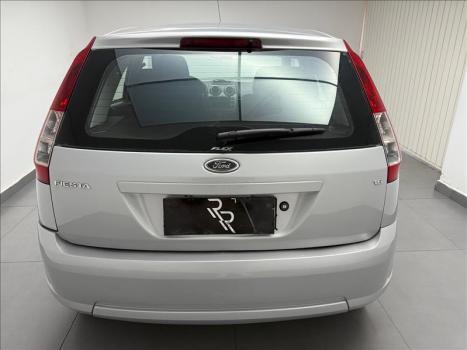 FORD Fiesta Hatch 1.6, Foto 6