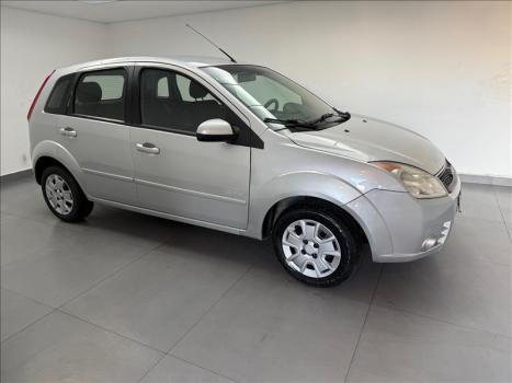 FORD Fiesta Hatch 1.6, Foto 8
