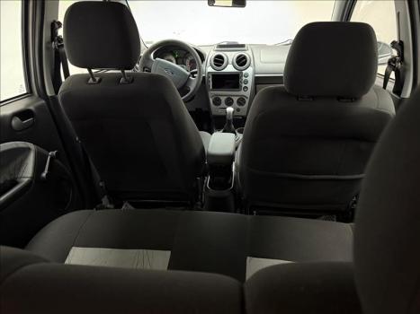FORD Fiesta Hatch 1.6, Foto 12
