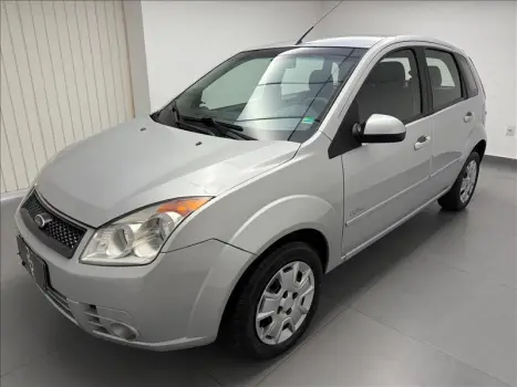 FORD Fiesta Hatch 1.6, Foto 3