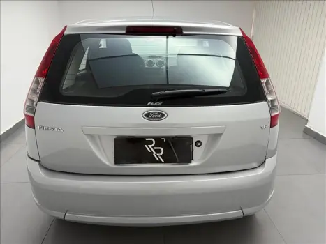 FORD Fiesta Hatch 1.6, Foto 6