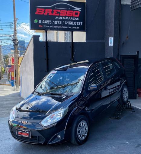 FORD Fiesta Hatch 1.0 4P FLEX, Foto 1