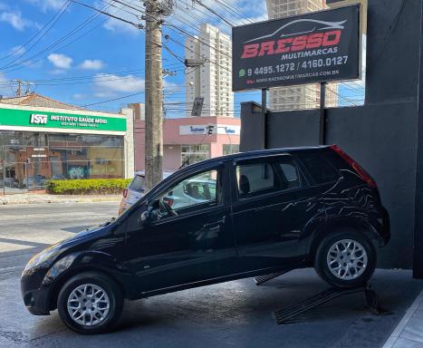FORD Fiesta Hatch 1.0 4P FLEX, Foto 3