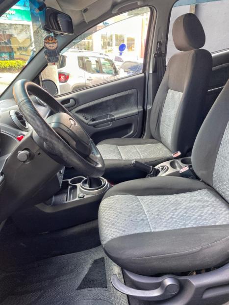 FORD Fiesta Hatch 1.0 4P FLEX, Foto 7