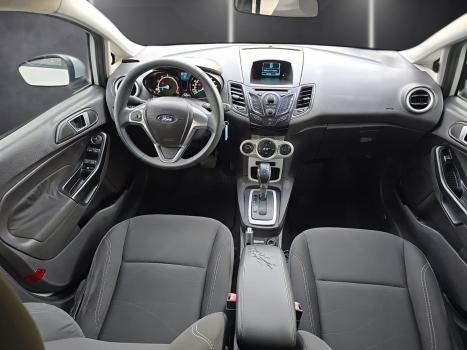 FORD Fiesta Hatch 1.6 16V 4P FLEX SE POWERSHIFT AUTOMTICO, Foto 2