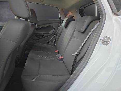 FORD Fiesta Hatch 1.6 16V 4P FLEX SE POWERSHIFT AUTOMTICO, Foto 3