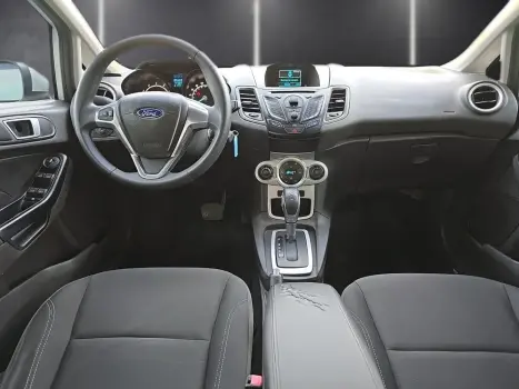 FORD Fiesta Hatch 1.6 16V 4P FLEX SE POWERSHIFT AUTOMTICO, Foto 12