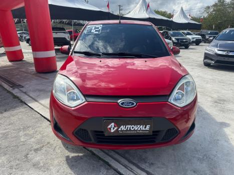 FORD Fiesta Hatch 1.6, Foto 1
