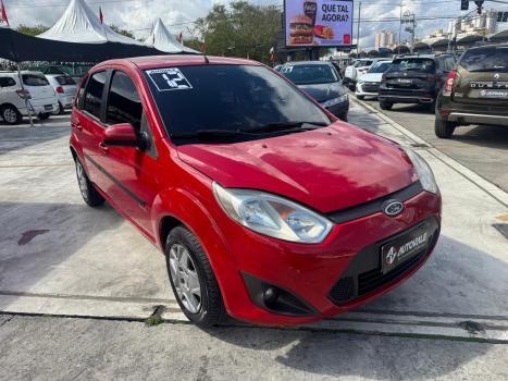 FORD Fiesta Hatch 1.6, Foto 2