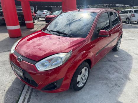 FORD Fiesta Hatch 1.6, Foto 3