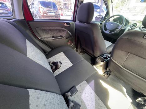 FORD Fiesta Hatch 1.6, Foto 4