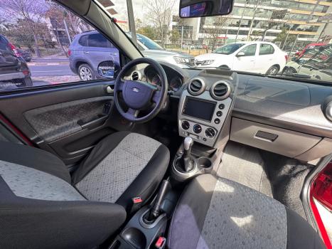 FORD Fiesta Hatch 1.6, Foto 5