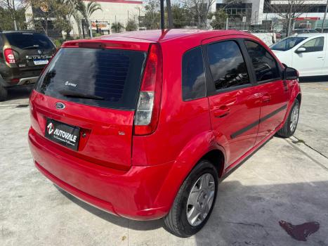 FORD Fiesta Hatch 1.6, Foto 6
