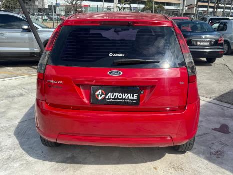 FORD Fiesta Hatch 1.6, Foto 7