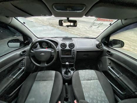FORD Fiesta Hatch 1.0 4P FLEX, Foto 6