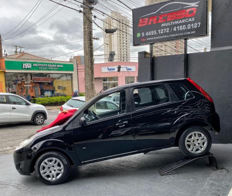 FORD Fiesta Hatch 1.0 4P, Foto 3