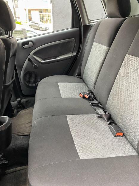 FORD Fiesta Hatch 1.0 4P, Foto 5