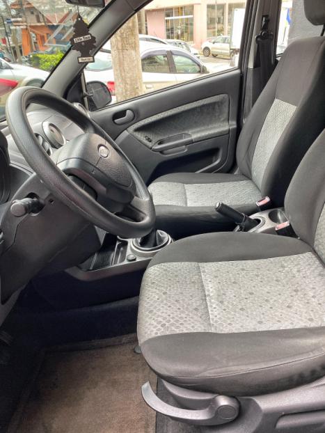 FORD Fiesta Hatch 1.0 4P, Foto 7
