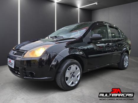 FORD Fiesta Hatch 1.0 4P CLASS FLEX, Foto 4
