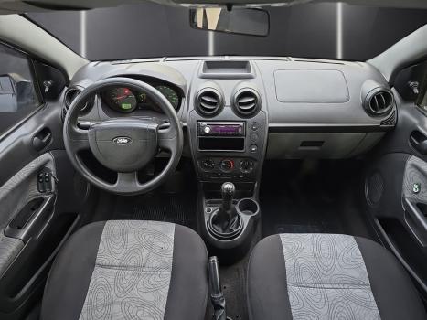 FORD Fiesta Hatch 1.0 4P CLASS FLEX, Foto 8