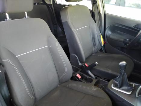 FORD Fiesta Hatch 1.5 16V 4P SE FLEX, Foto 7