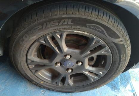 FORD Fiesta Hatch 1.5 16V 4P SE FLEX, Foto 19