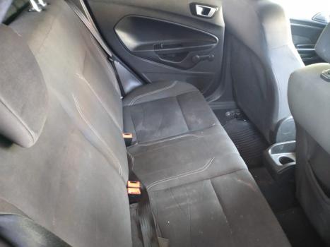FORD Fiesta Hatch 1.5 16V 4P SE FLEX, Foto 10