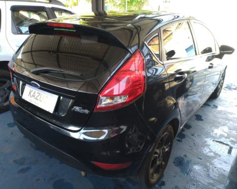 FORD Fiesta Hatch 1.5 16V 4P SE FLEX, Foto 14