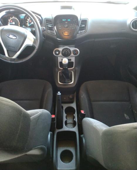 FORD Fiesta Hatch 1.5 16V 4P SE FLEX, Foto 11
