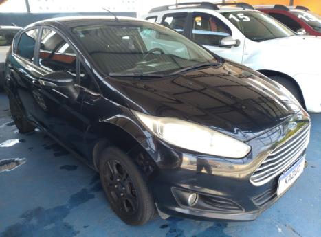 FORD Fiesta Hatch 1.5 16V 4P SE FLEX, Foto 1