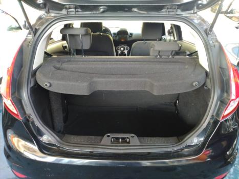 FORD Fiesta Hatch 1.5 16V 4P SE FLEX, Foto 16