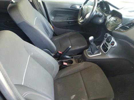FORD Fiesta Hatch 1.5 16V 4P SE FLEX, Foto 8