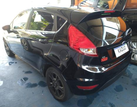 FORD Fiesta Hatch 1.5 16V 4P SE FLEX, Foto 18