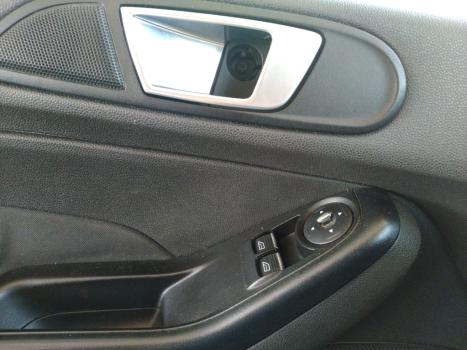 FORD Fiesta Hatch 1.5 16V 4P SE FLEX, Foto 13