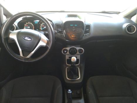 FORD Fiesta Hatch 1.5 16V 4P SE FLEX, Foto 4
