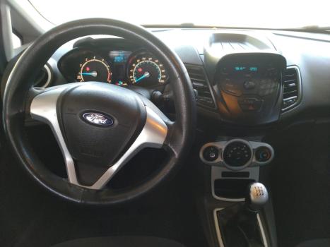 FORD Fiesta Hatch 1.5 16V 4P SE FLEX, Foto 5