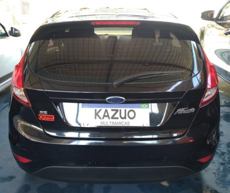 FORD Fiesta Hatch 1.5 16V 4P SE FLEX, Foto 15